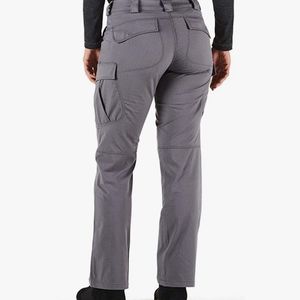 Womens TAC LITE 5.11  SIZE 10